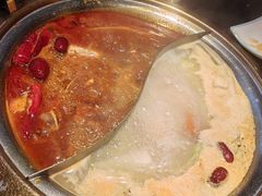 -熊喵来了火锅(长安万达第94分店)
