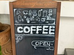 -绿房子方寸咖啡(星海名城店)