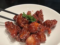 焦脆麻香骨-闽和南(深圳万象城店)