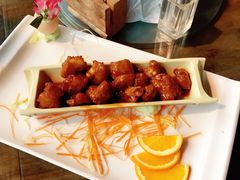 -花溪雨·森林餐厅(石基店)