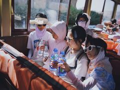 -水洞沟旅游区