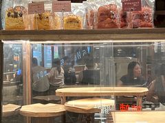 -RUXU入续糖水铺与包(卓悦中心店)