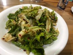 -勇猛子川菜馆(新军路店)
