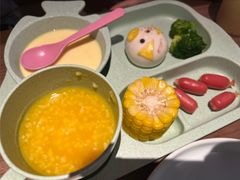 -巡湘记·地道湖南菜(活力城店)