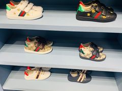 -Gucci(西安SKP童装店)