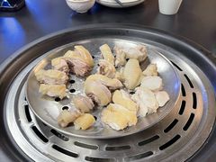 -水禾轩·海鲜蒸汽主题餐厅(新香洲旗舰店)
