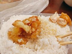 -东北风情(康桥路店)