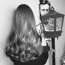 -美格丝M.G.S Hair Salon