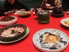 -福照楼汽锅鸡·云南菜(火车站锦江店)