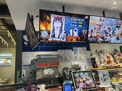 -DQ·蛋糕·冰淇淋(周浦万达店)