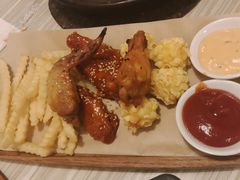 -必胜客(大观天地店)