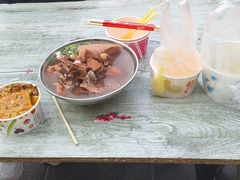 -燕子煨汤(山海关路店)