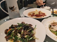 -新疆兵团食府清真(马连道店)