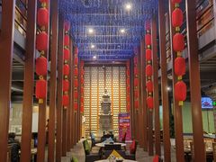 -滇越乘象云南餐厅(豆各庄店)
