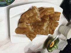 阳光码头海鲜豆捞(桐乡店)-阳光码头海鲜火锅(世纪大道店)