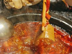 -蜀大侠火锅(寰球文化地标·总府店)