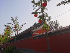 -即墨古城