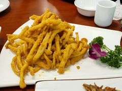 -宏天寶·北京烤鸭(宾馆西路2店)