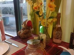 -又见马甲M8融合西餐厅(体育中心店)