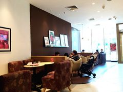 -哈根达斯(石家庄北国店)
