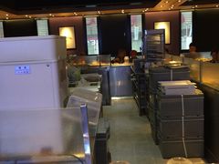 -香港争鲜回转寿司(铜锣湾店)
