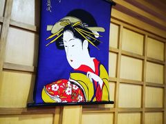 -桃屋日本料理(清华科技园店)
