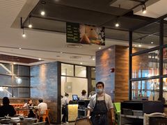 -新旺茶餐厅(嘉里城店)