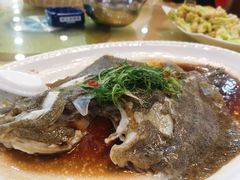 -台山美食一绝阿四台山黄鳝饭(阿四创作店)