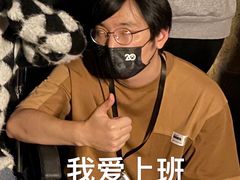 -Mr.Fox狐狸先生超级密室(南山店)
