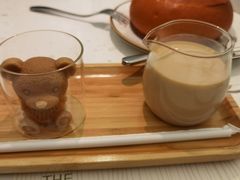 -大树餐厅(万达创始店)