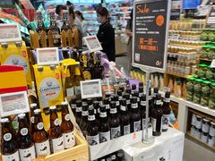 -Olé精品超市(北京合生汇店)