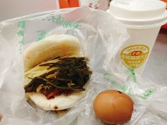 -西安外国语大学-学生食堂