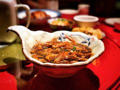 阮小二酱油虾-兴农记