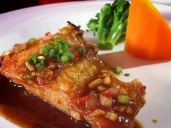 -红色江山(首钢国际大厦店)