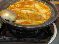 -聚味罗记大排檔·鲜鱼杂·甲鱼煲•龙虾馆(科学馆店)