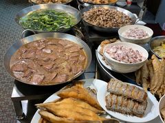 -创发潮州饭店