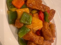 -美心皇宫(沙田大会堂店)