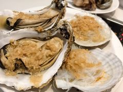 大生蚝-海味当家·蒸锅海鲜(中山广场创始店)