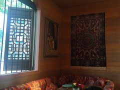 -Antalya安塔利亚土耳其餐厅(猎德店)
