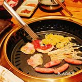 在武汉就能吃到超正宗的齐齐哈尔烤肉啦～