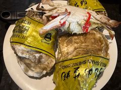 -川骄海鲜自助(亚运村店)