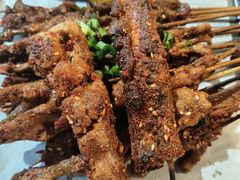 -小板凳(四公里店)