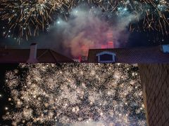 -华谊兄弟（长沙）电影小镇