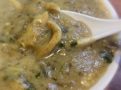 -帖老大羊肉汤烩面烧烤(康复后街总店)