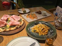 -La Strada(安福路店)