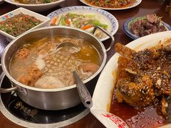 -徐鼎盛民间菜(上筑店)