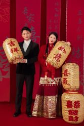 -Mu慕婚纱摄影·超级工作室
