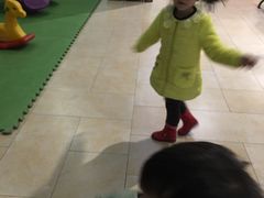 -常州海昌海洋探索馆