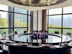-丽晶轩中餐厅(重庆丽晶酒店)