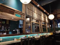 -鸟鸣门屋台料理(金帝银泰店)